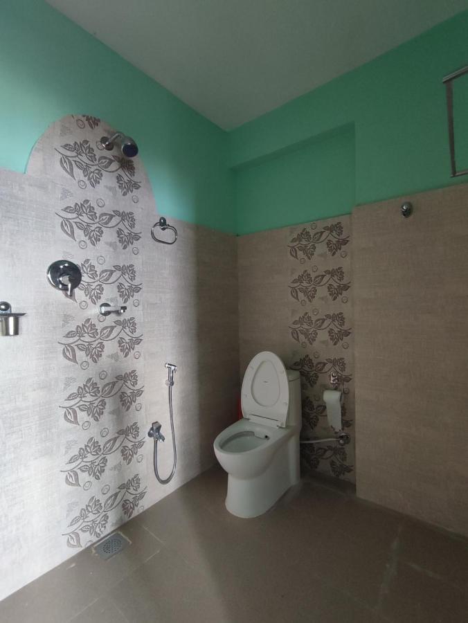 Sarangkot Hotel New Galaxy Покхара Екстер'єр фото